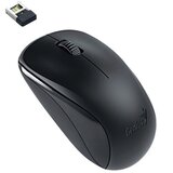  Miš usb 3tipke laserski bežični NX-7000 Genius crni | shoptok.hr