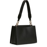 Tommy Hilfiger Torba za čez ramo črna | Shoptok.si