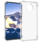  ovitek ANTISHOCK za Nokia G10 / G20 - prozoren | Shoptok.si