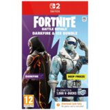 Epic Games Switch 2 Fortnite - Darkfire & Ice | Eponuda.ba