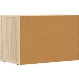 TV omarica Sonoma hrast 60 x 35 x 40 cm Konstruiran les, (5000112659) | Shoptok.si