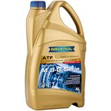 RAVENOL Ulje za automatske menjače ATF M 9-G Serie, 4 l | Eponuda.com
