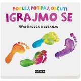 Učila igrajmo se - poglej, potipaj, občuti | Shoptok.si