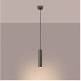 Nice Lamps Zelena viseča svetilka Castro – | Shoptok.si