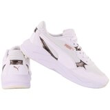 Puma Nizke superge X-ray Speed Lite Bela | Shoptok.si