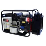 Honda kompaktni agregat Europower EP13500TE AVR | Eponuda.ba