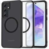  TECH-PROTECT MAGMAT MAGSAFE maska za GALAXY A55 5G MATTE BLACK | Eponuda.ba