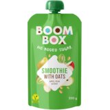 Boom Box Zobeni smoothie – jabuka, kruška i kivi - 200 g Cijene