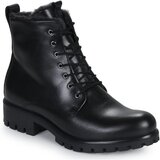 Ecco Polškornji Modtray W Black Palermo V2 Črna Cene