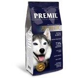 Premil Suva hrana za pse Atlantic 3 kg | ePonuda.com