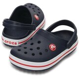 Crocs Sandale za dečake Crocband Clog T, Teget | ePonuda.com