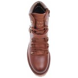 Tommy Hilfiger FW0FW06042GVI Smeđa | shoptok.hr