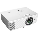 DW355ST – kratkoprojekcijski projektor DLP WXGA 3800 ANSI lumnov, (5000378255)