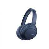 Sony Slušalke brezžične naglavne Bluetooth stereo WH-CH710NL z odpravljanjem šumov modre (WHCH710NL.CE7) | Shoptok.si