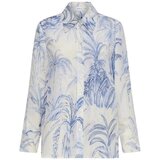 Marella Srajce & Bluze 13111061 Modra Cene