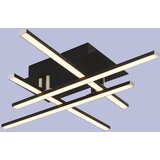 Lesnina XXXL STROPNA LED-SVETILKA Matrix 19.3 W 1175 lm 3000 K 220-240 V | Shoptok.si