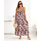 Resti Cotton women's midi dress | Shoptok.si