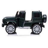  Licencirani auto na akumulator Mercedes G500 - zeleni | shoptok.hr