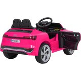  Licencirani auto na akumulator Audi SQ8 4x4 - rozi | Eponuda.ba