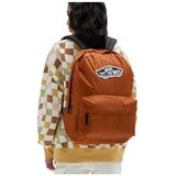 Vans Wm Realm Backpack Batoh 22l Us Os Smeđa | shoptok.hr