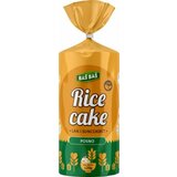 Baš Baš rice cake pirinčane galete lan i suncokret 120g Cene