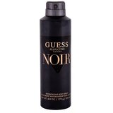 Guess Seductive Homme Noir deodorant v spreju 226 ml za moške | Shoptok.si