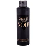 Seductive Homme Noir dezodorans u spreju 226 ml za muškarce