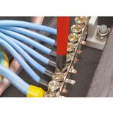 Wiha odvijač soft finish® električarski plus minus / pozidriv, SL/PZ1 ( W 30700 ) | ePonuda.com