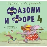 Ljubivoje Ršumović - Fazoni i fore 4