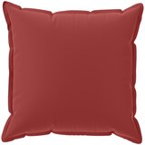  Presvlaka za jastuk 6 kom. HOUTEN Vinska crvena 80 x 80 cm | shoptok.hr
