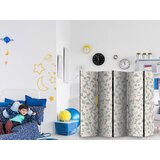 Artgeist PARAVAN 225/172/3 cm svetlo modra, bež | Shoptok.si