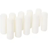 valjak za bojanje gloss-king od visoko gustog pjenastog materijala 10 cm, 10/1