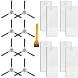 INORCO Nadomestni pribor za robotske sesalnike M210, M210S, M210B, M213, za Life K2, K3A, K4 in K5, (21852133) Cene