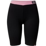 Ellesse Tajice 'Vistes' svijetloroza / crna | shoptok.hr