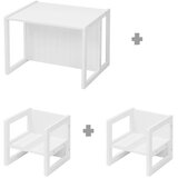 Roba Set dječjeg namještaja 3 kom – | shoptok.hr
