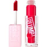 Maybelline new york lifter plump sjaj za usne 004 red flag Cene
