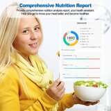 RENPHO Pametna prehranska tehtnica Smart Nutrition | Shoptok.si