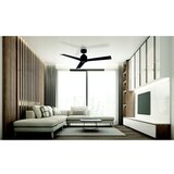  Zambelis 19136-B - Plafonski ventilator + daljinski upravljač | Eponuda.com