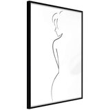  Poster - Silhouette 20x30 | shoptok.hr