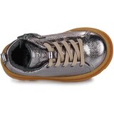 Camper BRUTUS Srebrna | shoptok.hr