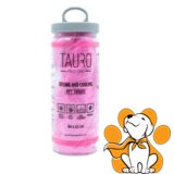 Tauro Pro Line drying & Cooling Pet Towel Pink 64x43cm, Mekan i Udoban Peškir Cene