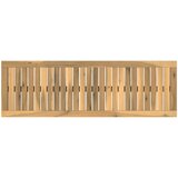  Gornji dio stola 108,5 x 35 x 2 cm Pravokutni Bijela | shoptok.hr