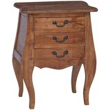  Skladišni kovčeg 48 x 35 x 64 cm Čvrsto mahagonijsko drvo | shoptok.hr