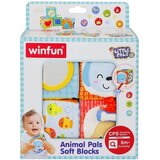 Winfun kocke životinje edu baby 000178-NI cene