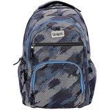 Rucksack Only Školski ruksak na kotačima Trolley Grafitti | shoptok.hr