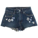 GAP Kratke hlače & Bermuda 601037-000 Modra | Shoptok.si