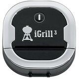 Weber termometar za roštilj igrill 3 (mjerni opseg: -30 - 300, bluetooth, 2 mjerna osjetnika) Cijene