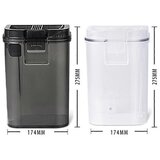 INORCO Za rezervoar za čisto vodo X30/X30 Pro, (21875230) | Shoptok.si