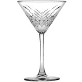PASABAHCE Kelihi za martini Timeless 230ml, 4 kos, steklo Cene