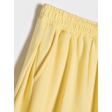 Sinsay Donji dio trenirke wide leg s flisom | shoptok.hr